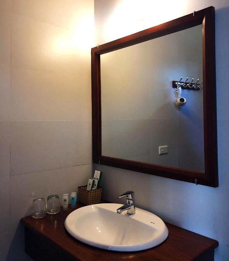 Him Lam Resort Dien Bien Phu Bagian luar foto
